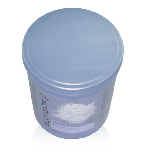 Descolorante Blondor Dust Free Wella 800g - Image 2