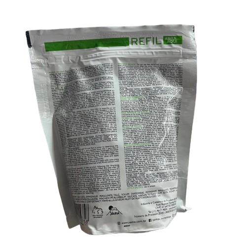 Descolorante Yamá 300g ervas com proteína - Image 2