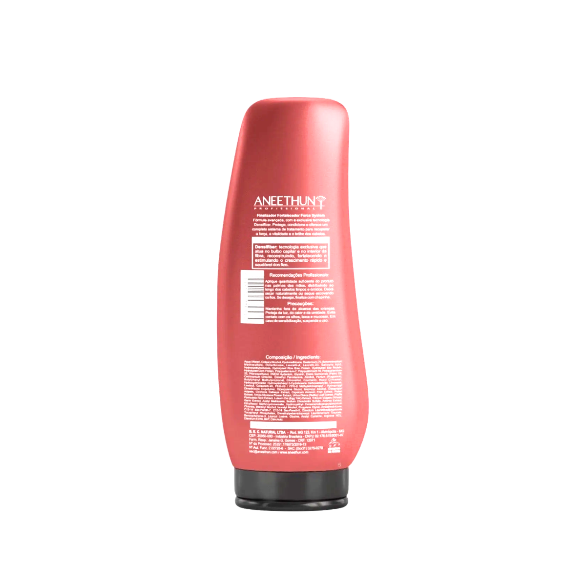 finalizador Aneethun  250g restore - Image 2