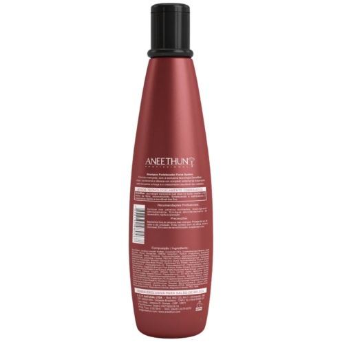 shampoo Aneethun 300ml force - Image 2