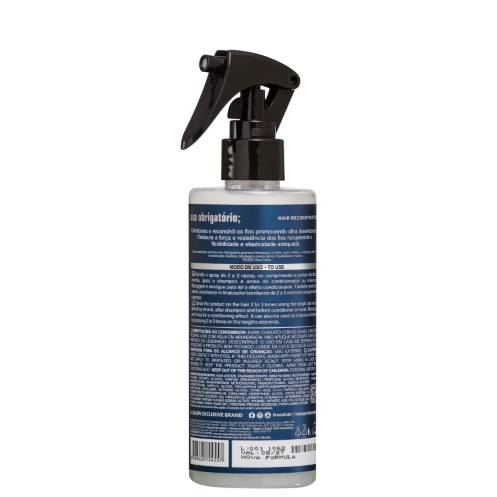 Reconstrutor USO obrigatório Truss 260ml - Image 2