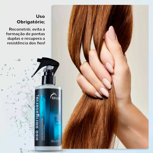 Reconstrutor USO obrigatório Truss 260ml - Image 4