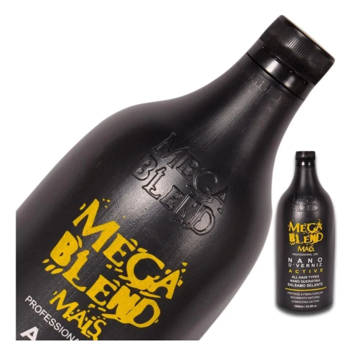 Progressiva Mega blend 1l - Image 2