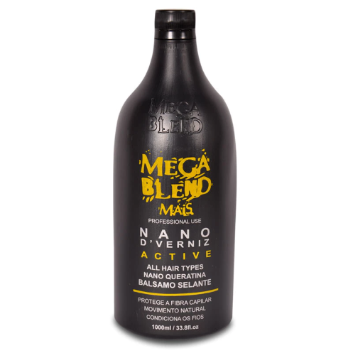 Progressiva Mega blend 1l