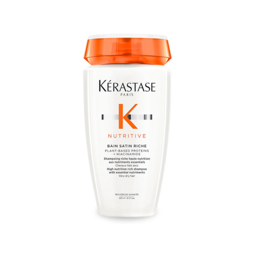 Shampoo Kérastase Nutritive 250ml