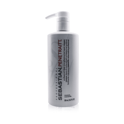 Máscara Wella Sebastian Penetrait 500ml