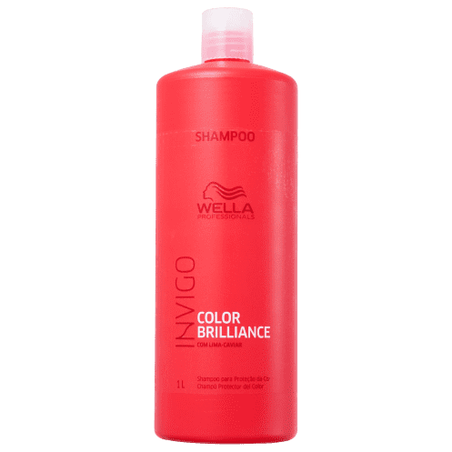 Shampoo Wella brilliance  1l