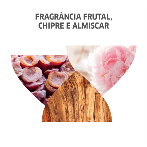 Shampoo Wella enrich  1l - Image 4