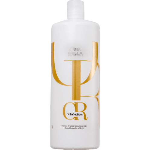 Shampoo Wella Professionals Oil Reflections  1000ml
