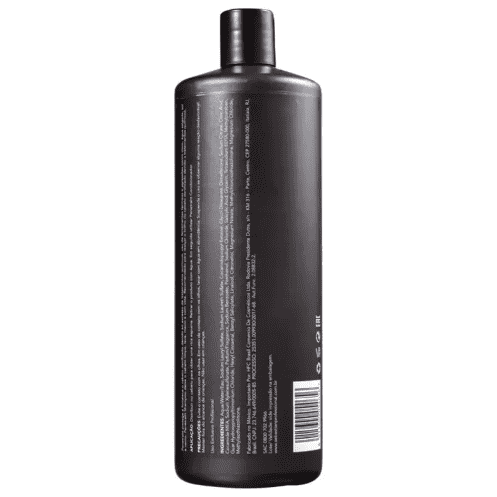 Shampoo Wella Sebastian Penetrait  1L - Image 2
