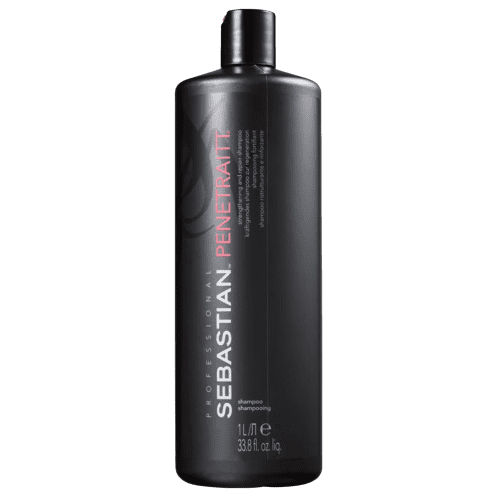 Shampoo Wella Sebastian Penetrait  1L