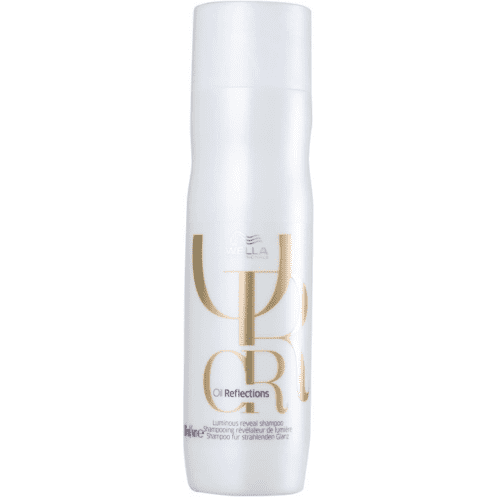 Wella Invigo Oil Reflections Shampoo 250ml