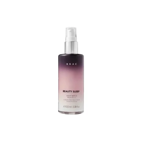Serúm Braé Beauty Sleep 100ml